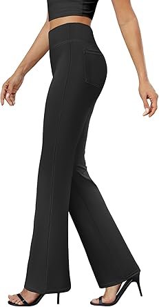 high waisted flare pants high waisted flare pants